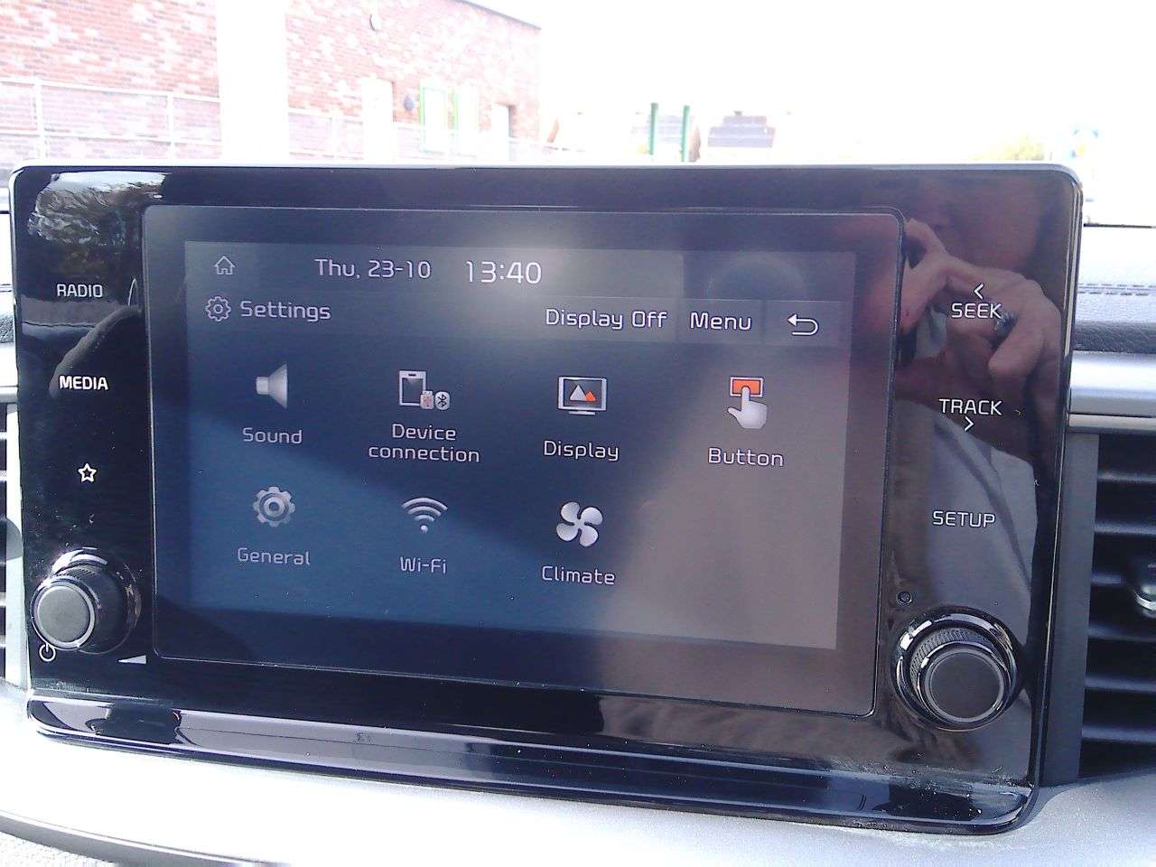 2023 KIA CEED 2023 KIA CEED