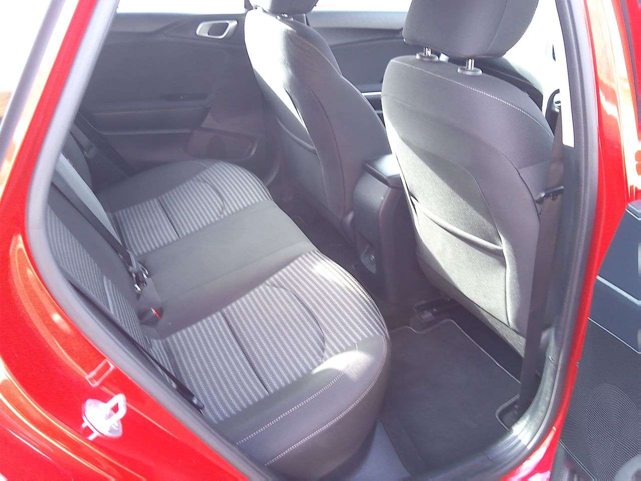 2023 KIA CEED 2023 KIA CEED