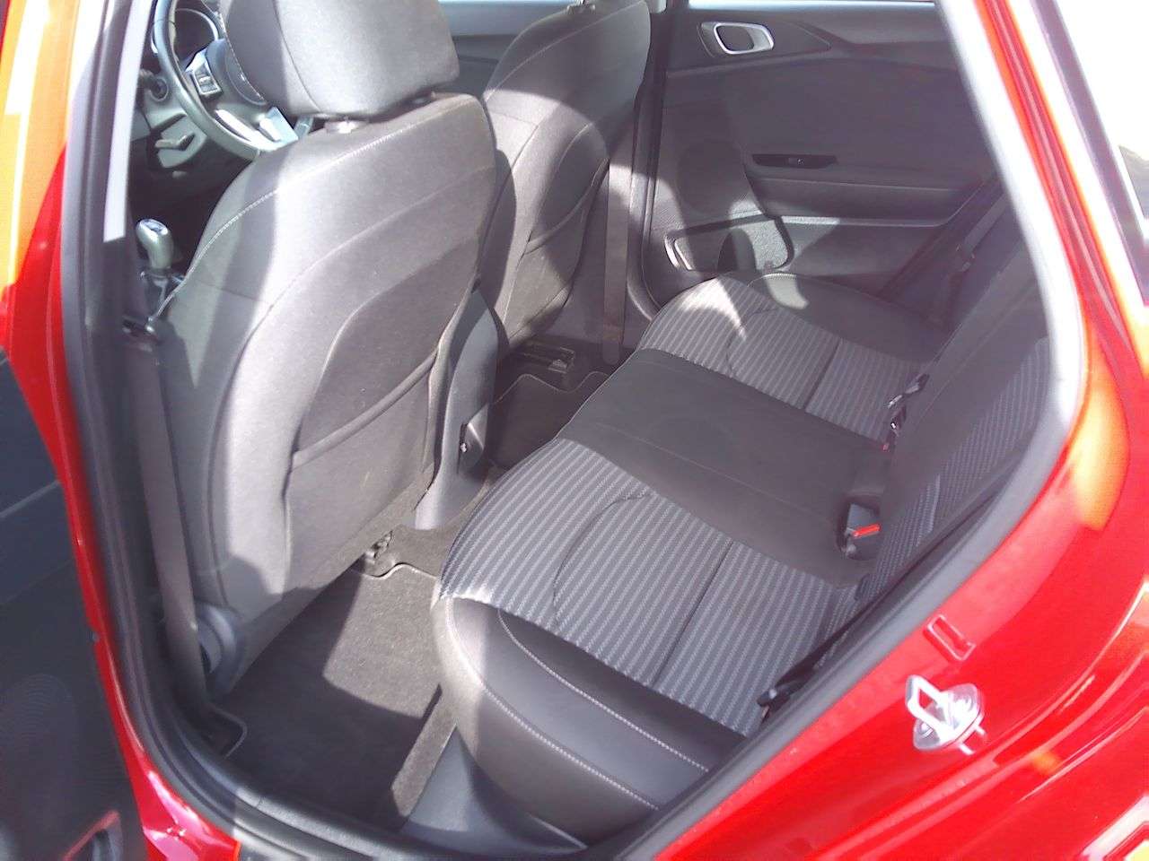 2023 KIA CEED 2023 KIA CEED