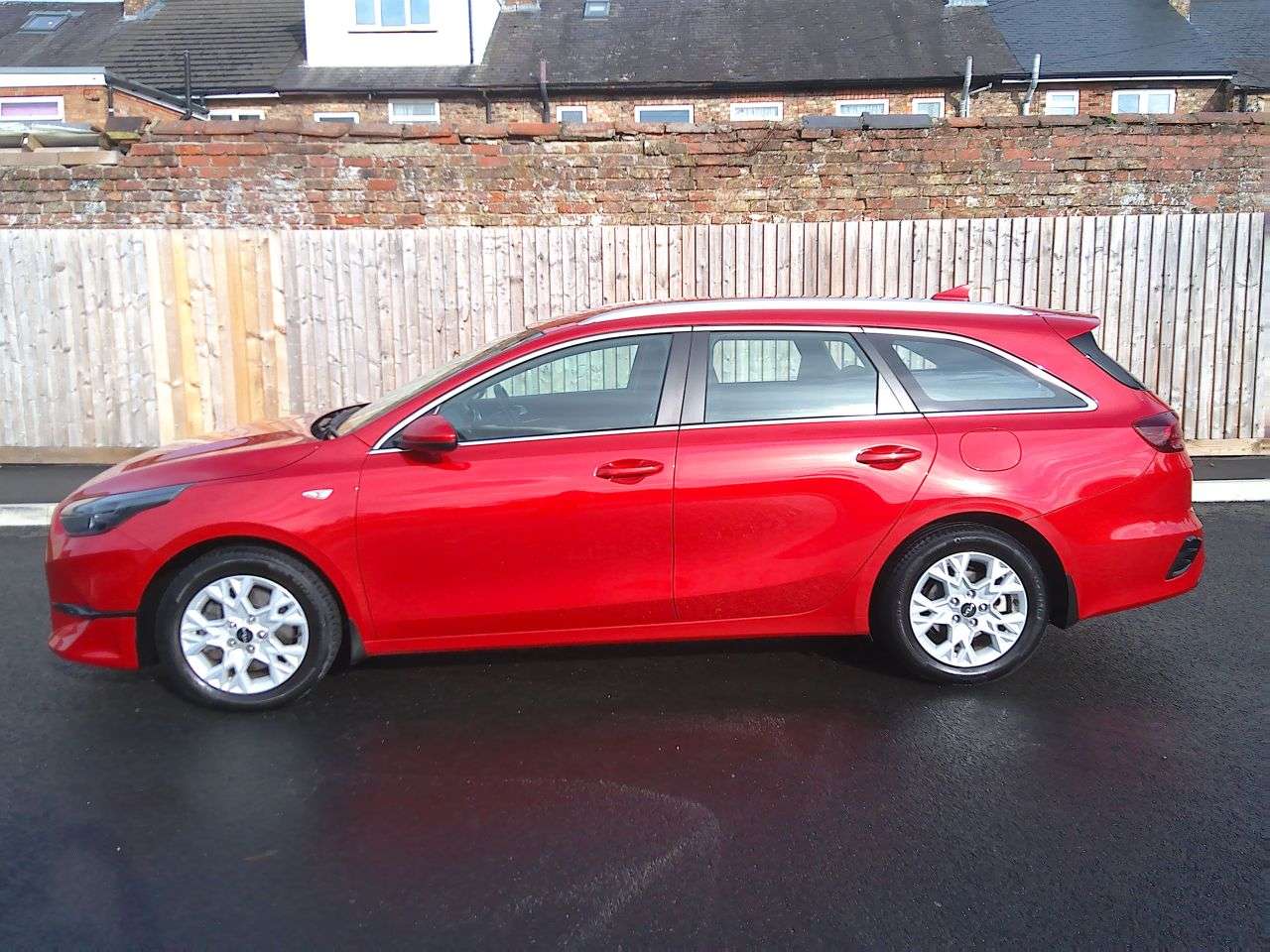 2023 KIA CEED 2023 KIA CEED