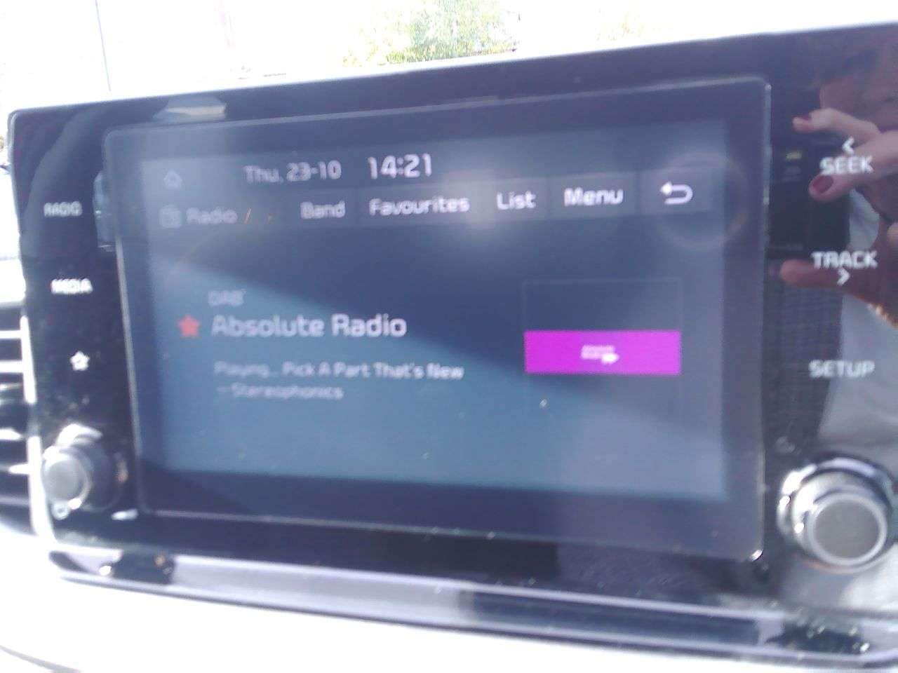 2023 KIA CEED 2023 KIA CEED