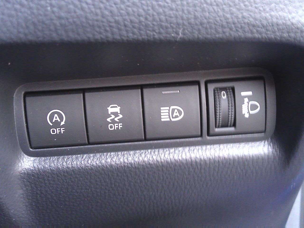 2022 TOYOTA AYGO X 2022 TOYOTA AYGO X