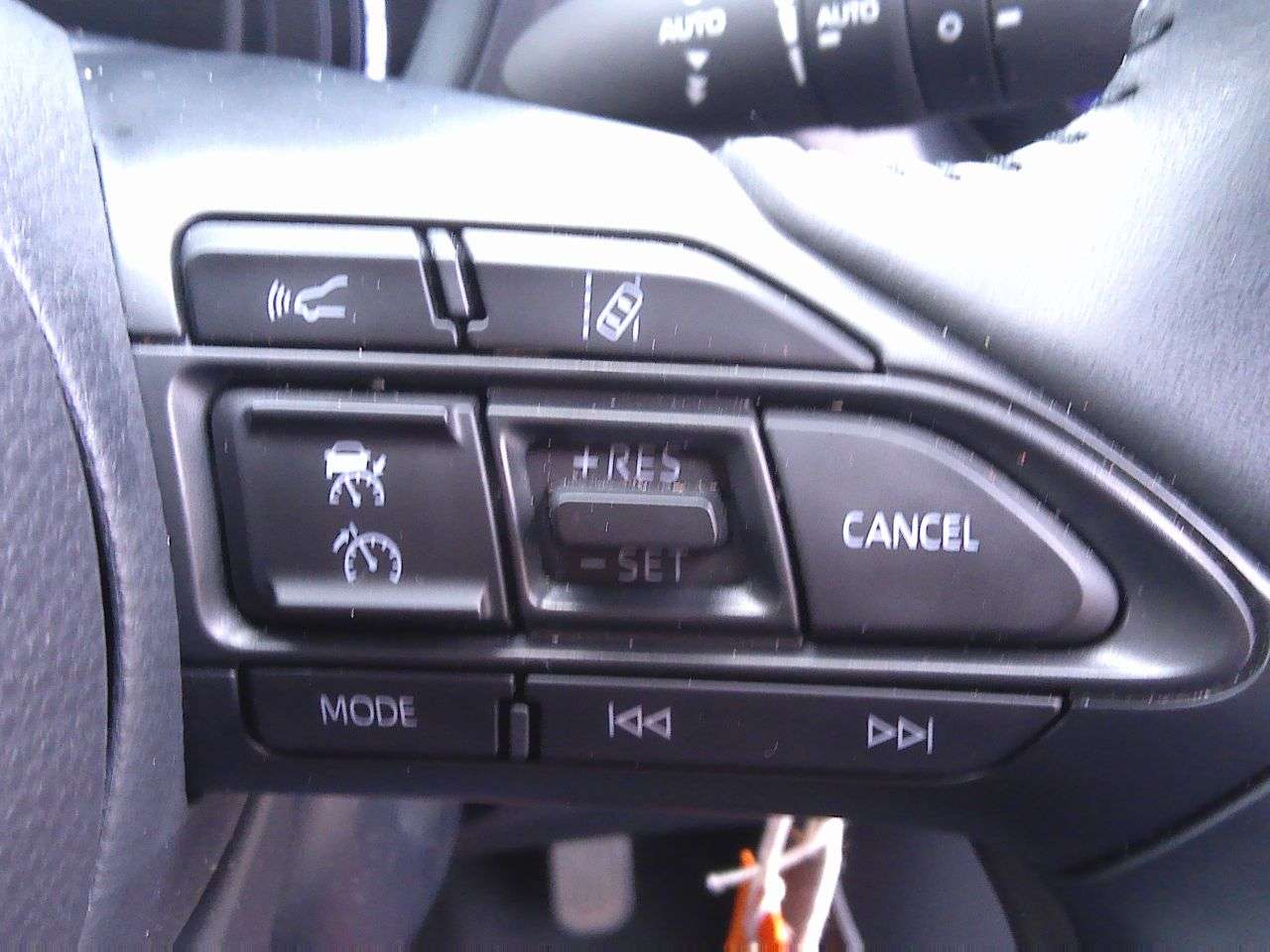 2022 TOYOTA AYGO X 2022 TOYOTA AYGO X