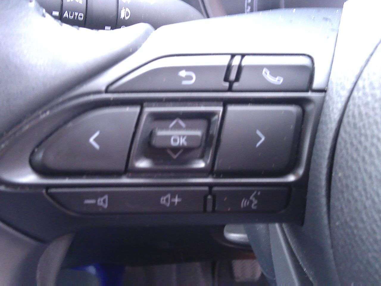 2022 TOYOTA AYGO X 2022 TOYOTA AYGO X