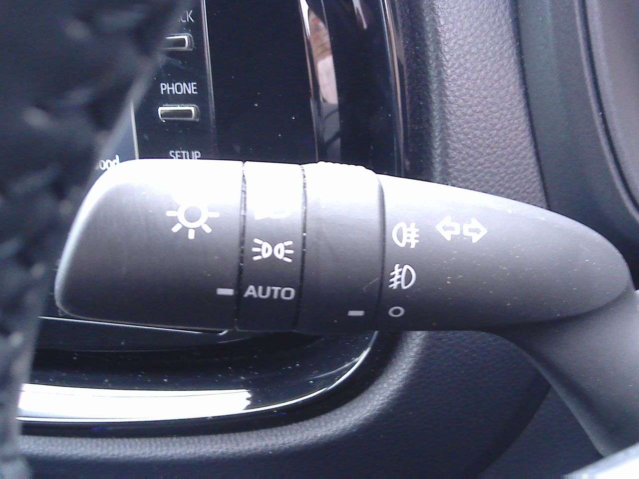 2022 TOYOTA AYGO X 2022 TOYOTA AYGO X