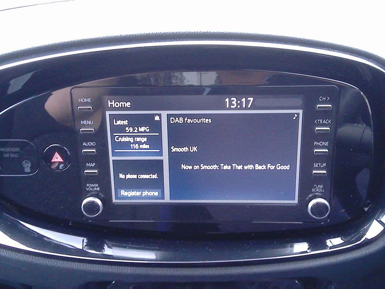 2022 TOYOTA AYGO X 2022 TOYOTA AYGO X