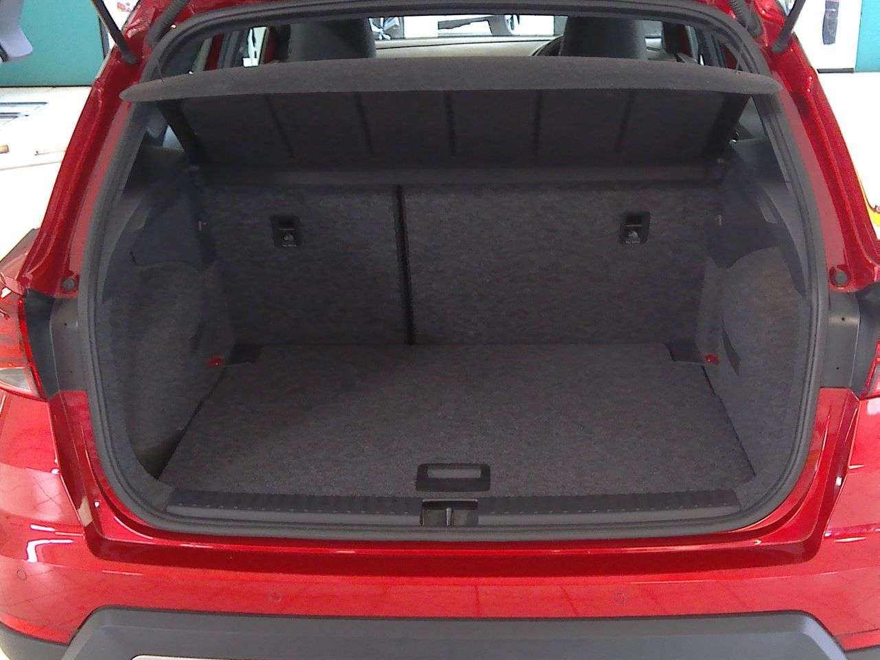 2020 SEAT ARONA 2020 SEAT ARONA