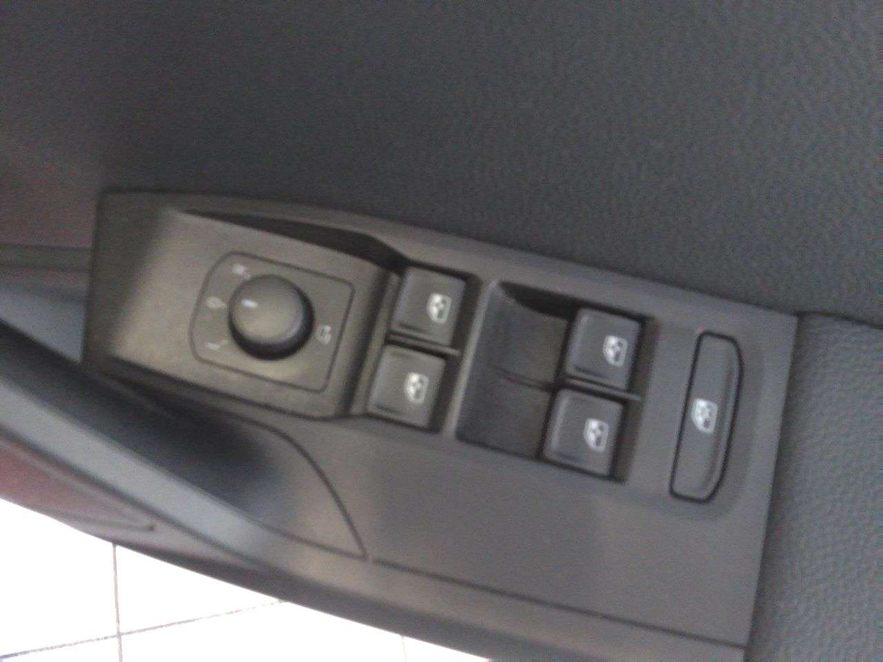 2020 SEAT ARONA 2020 SEAT ARONA