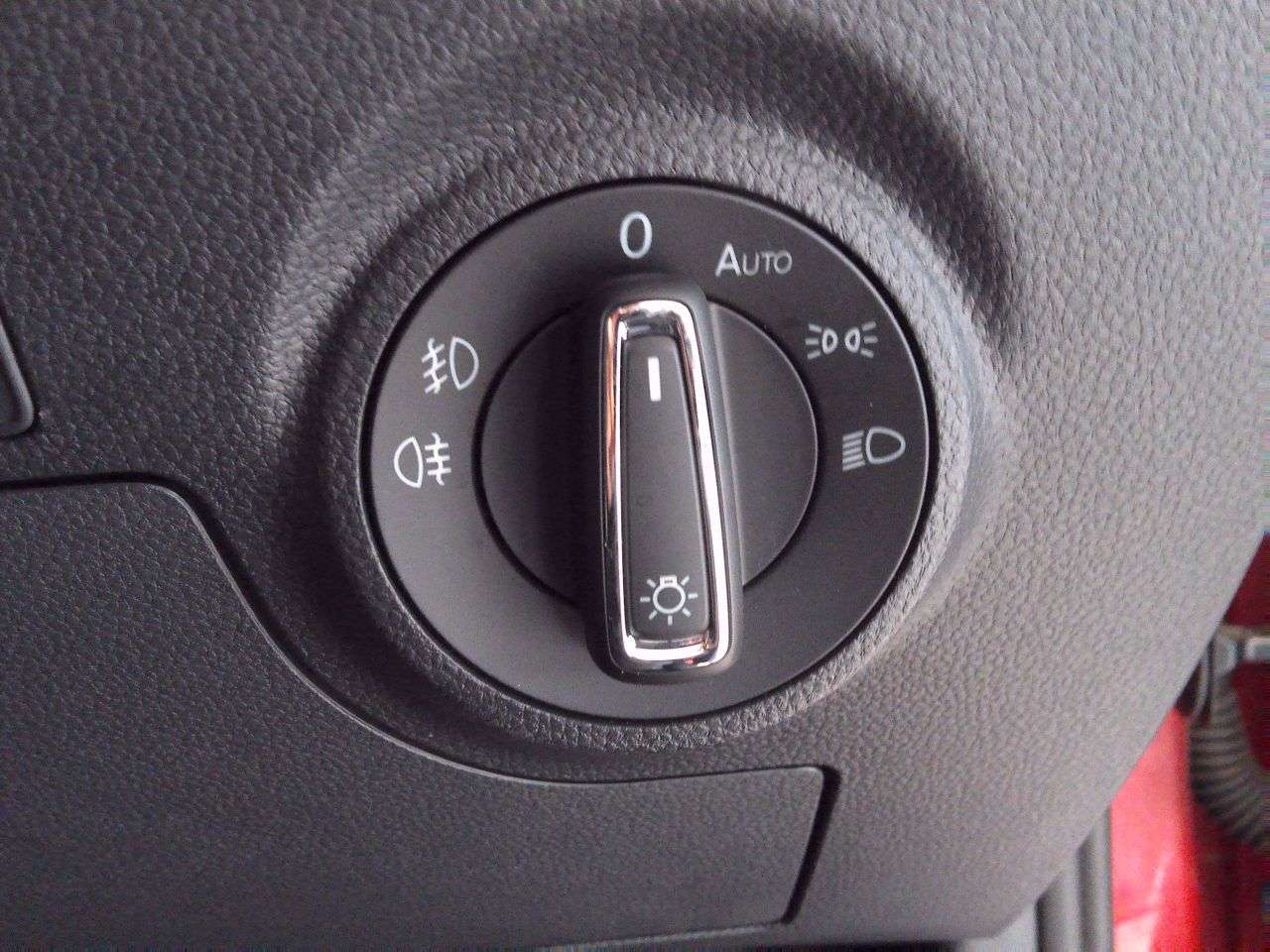 2020 SEAT ARONA 2020 SEAT ARONA