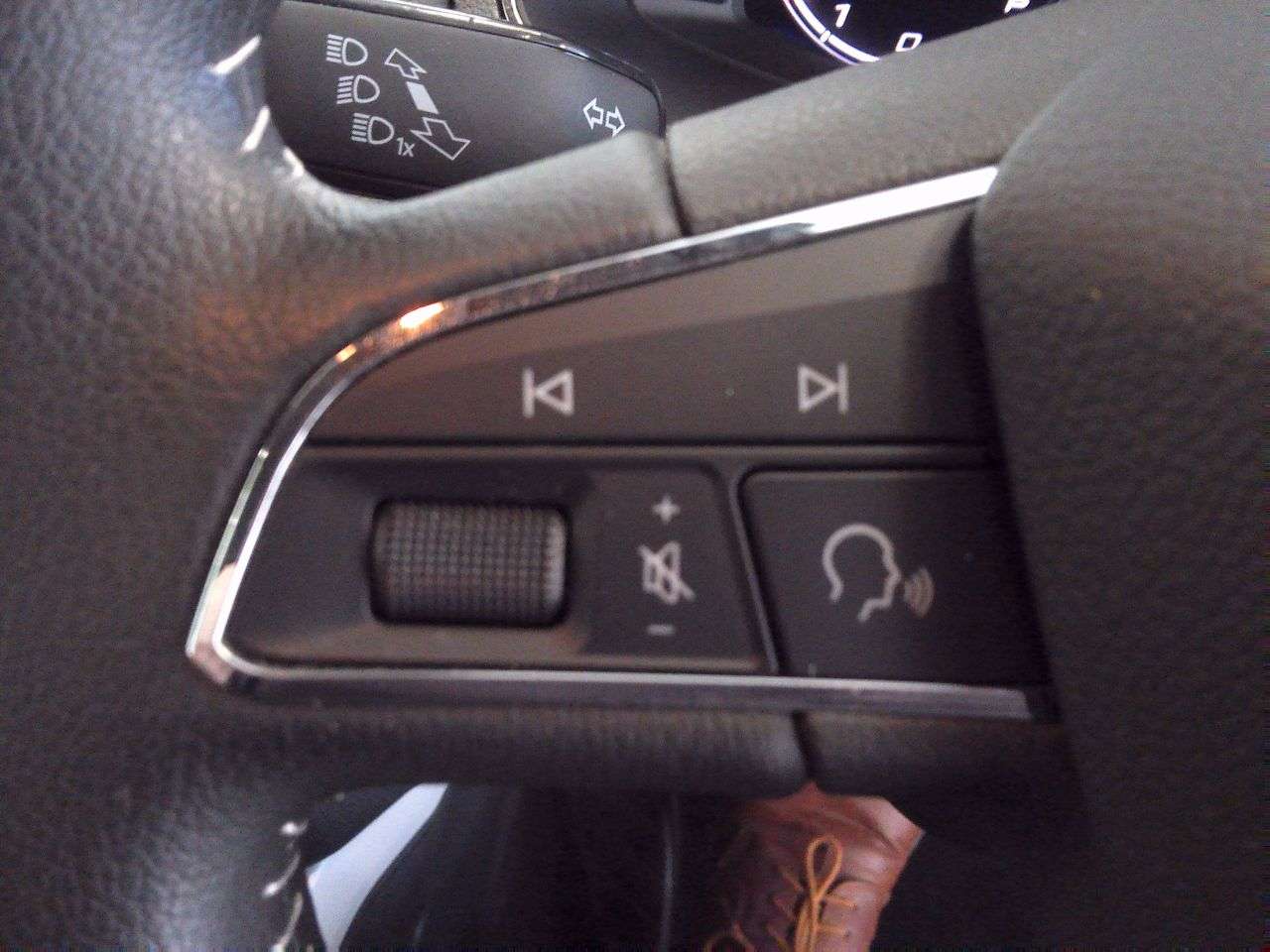 2020 SEAT ARONA 2020 SEAT ARONA