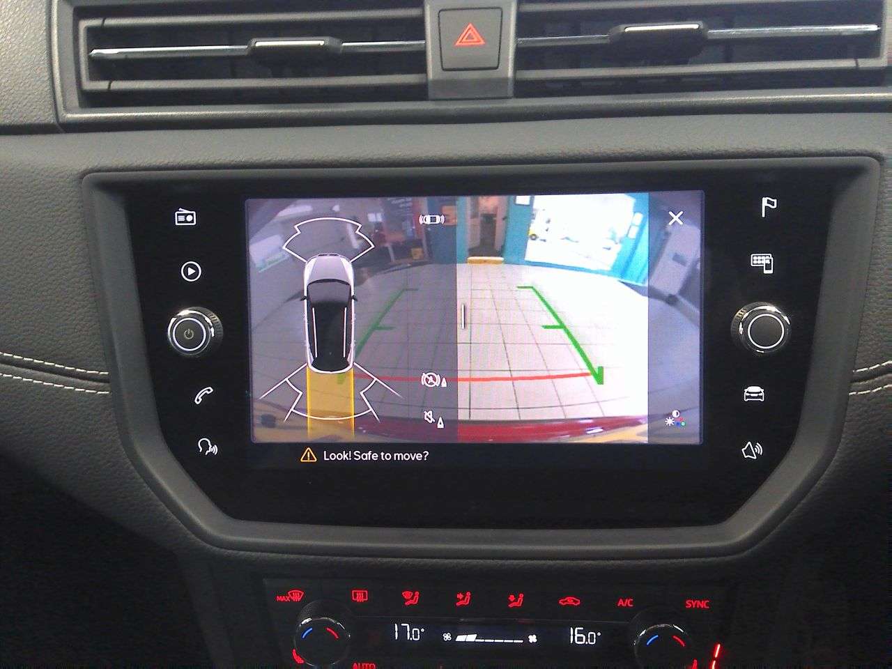 2020 SEAT ARONA 2020 SEAT ARONA