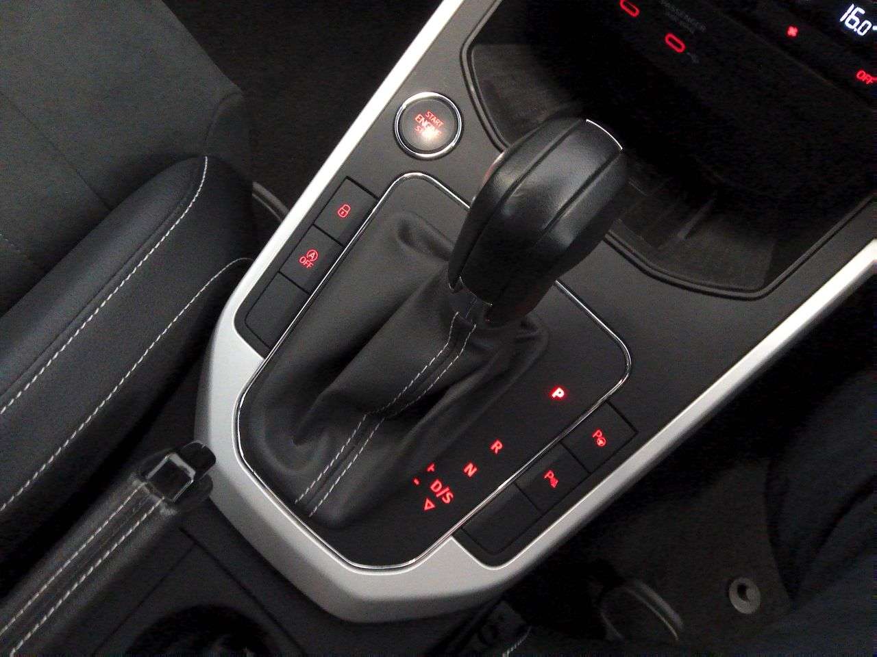 2020 SEAT ARONA 2020 SEAT ARONA