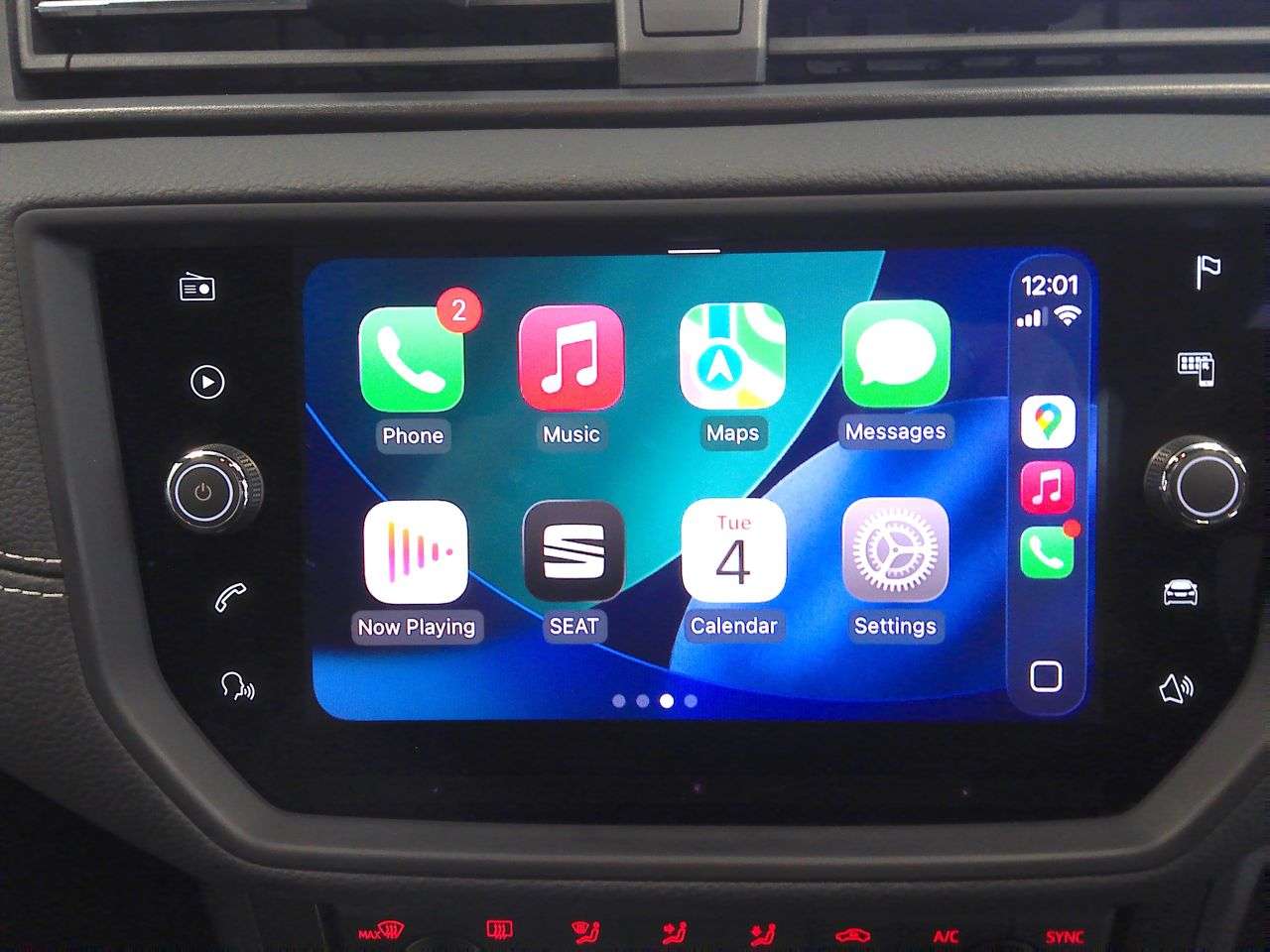 2020 SEAT ARONA 2020 SEAT ARONA