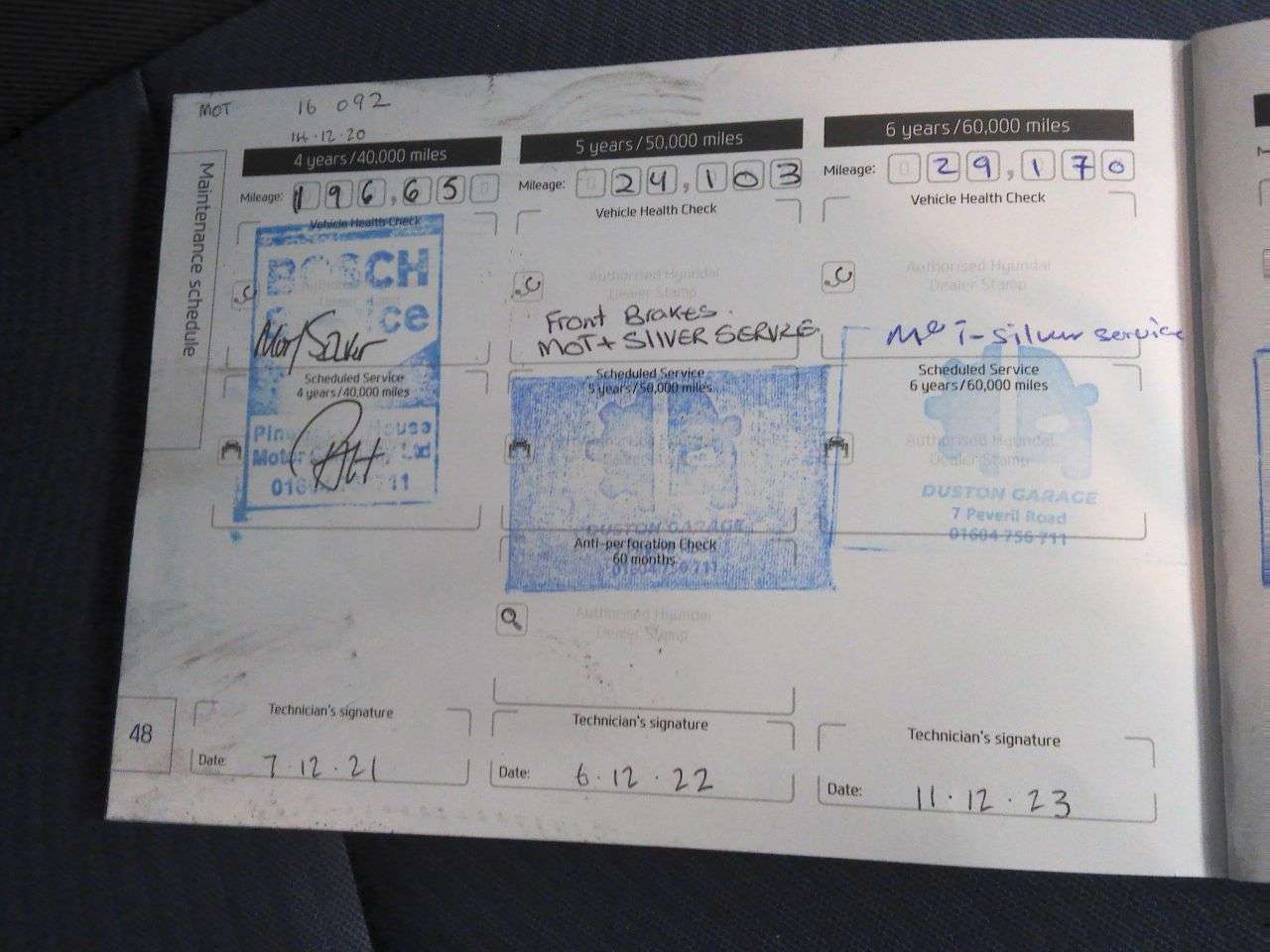 2016 HYUNDAI I10 2016 HYUNDAI I10