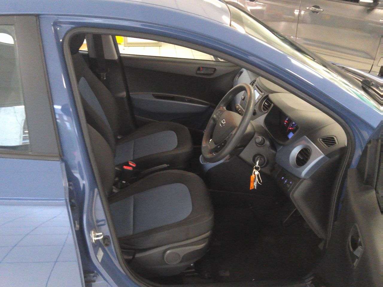 2016 HYUNDAI I10 2016 HYUNDAI I10