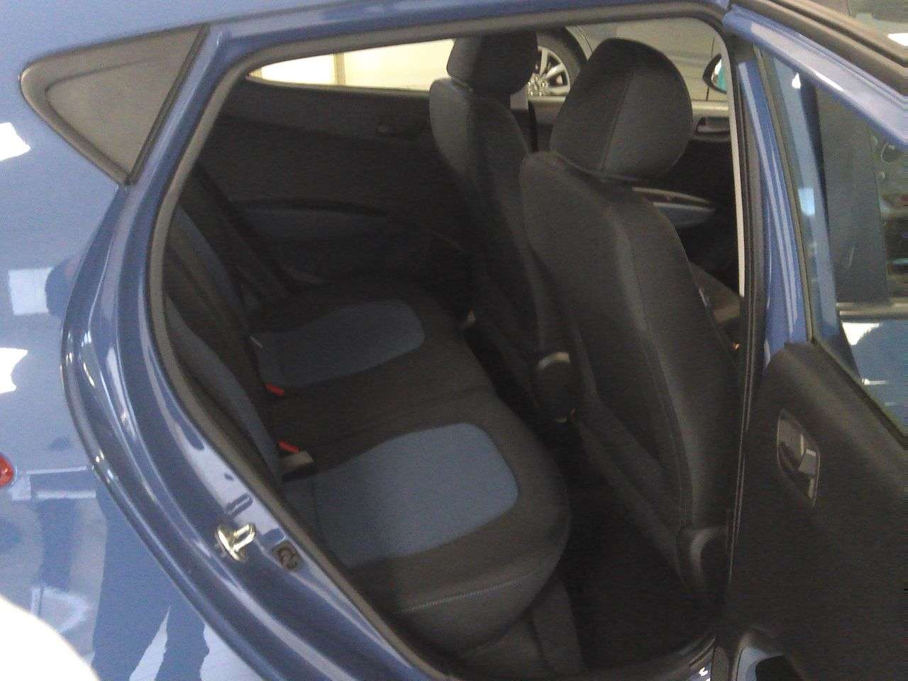 2016 HYUNDAI I10 2016 HYUNDAI I10