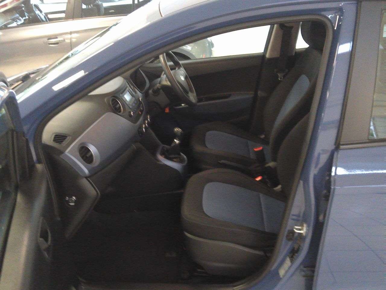 2016 HYUNDAI I10 2016 HYUNDAI I10