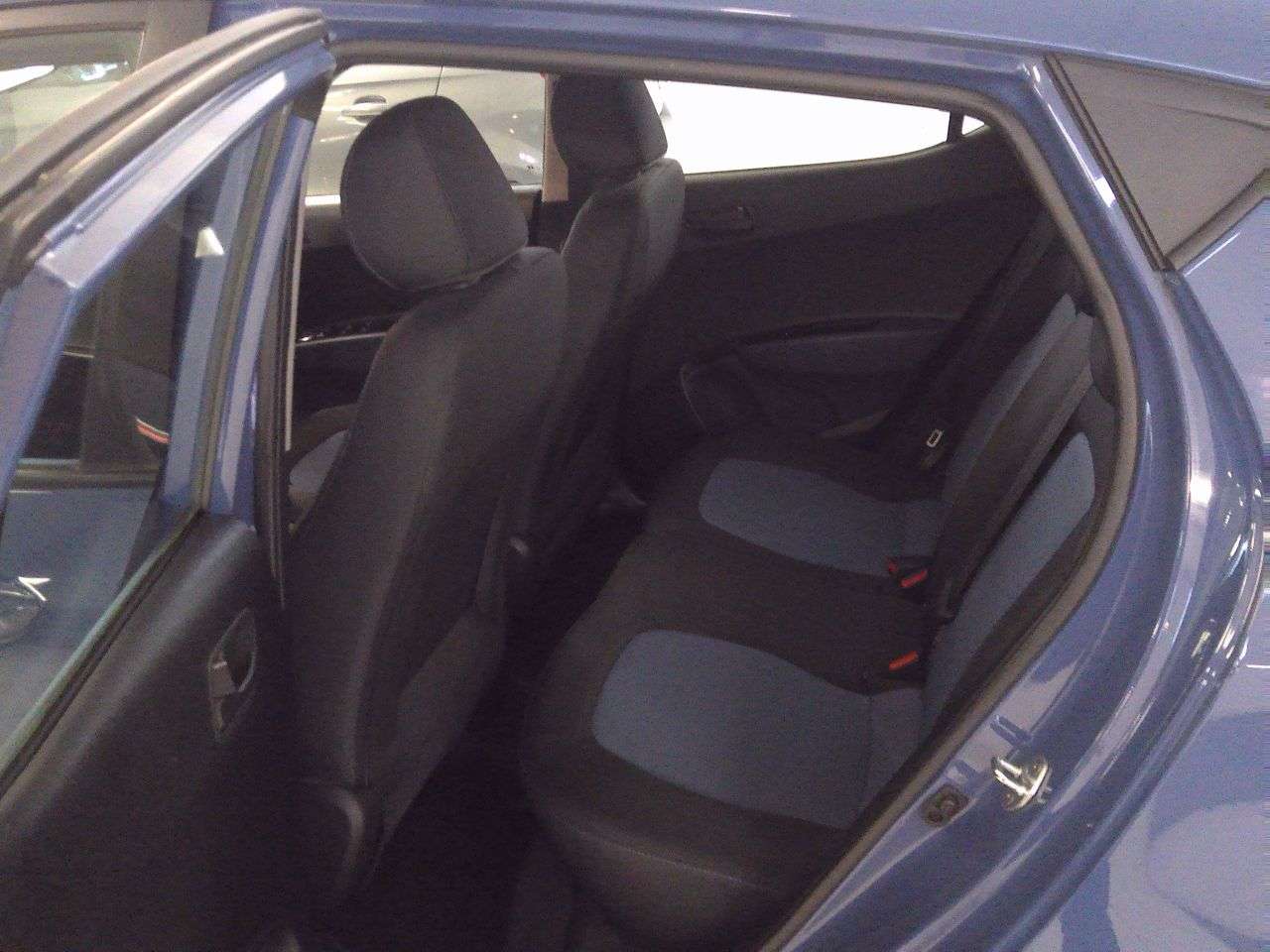 2016 HYUNDAI I10 2016 HYUNDAI I10