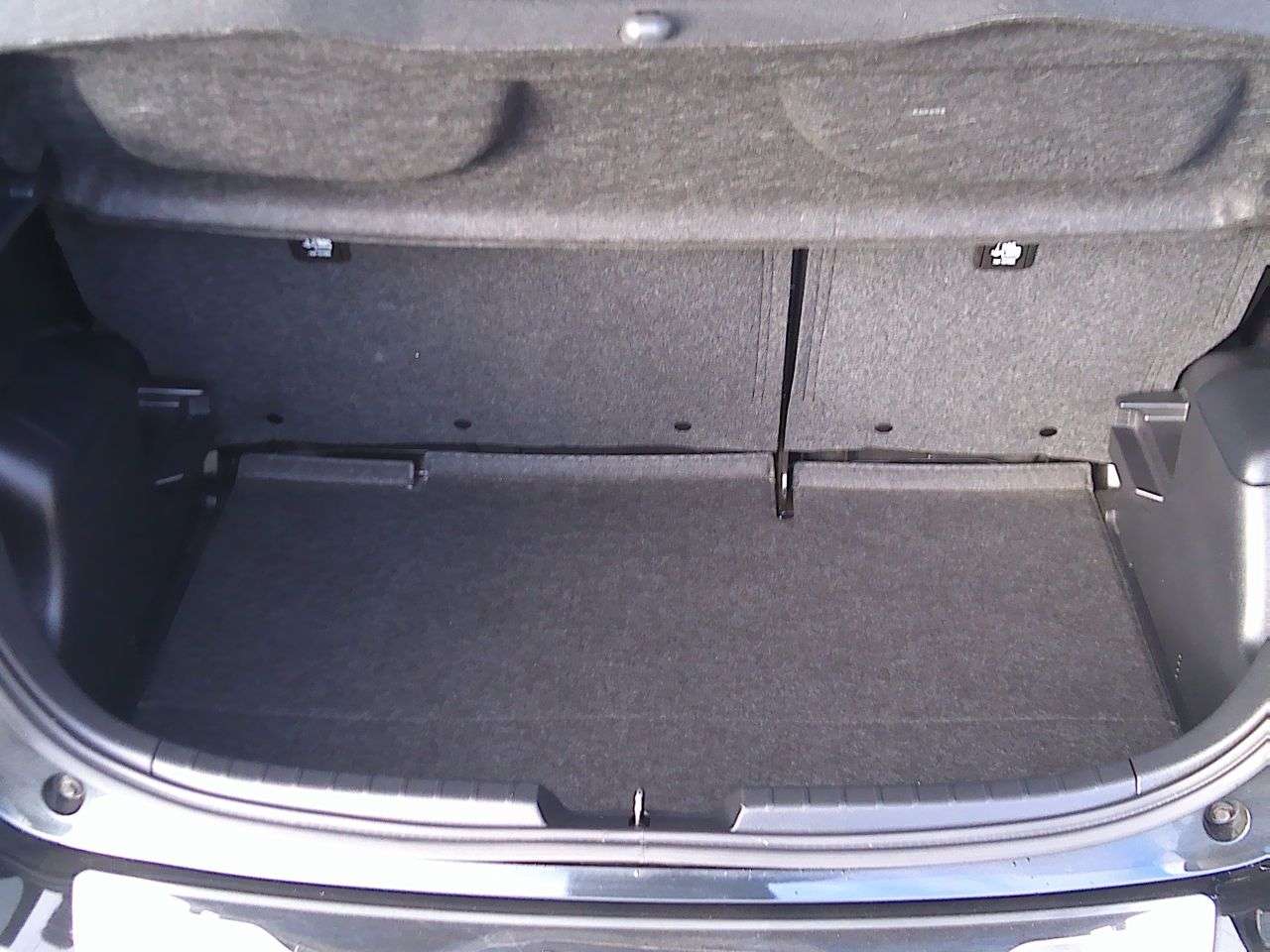 2020 TOYOTA YARIS 2020 TOYOTA YARIS