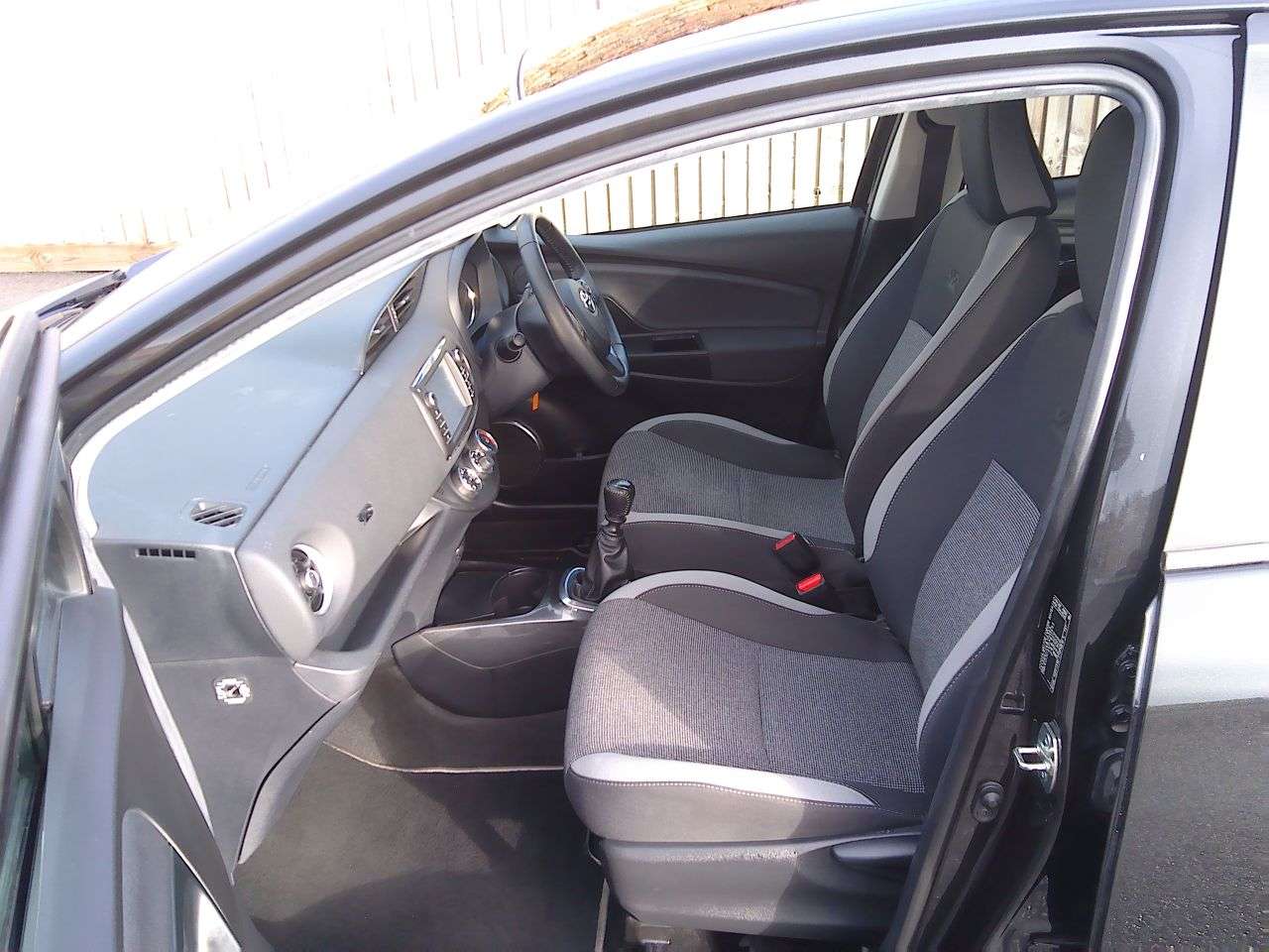 2020 TOYOTA YARIS 2020 TOYOTA YARIS