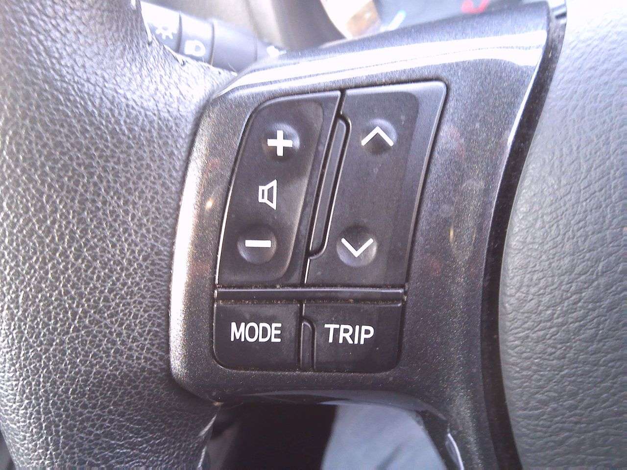 2020 TOYOTA YARIS 2020 TOYOTA YARIS