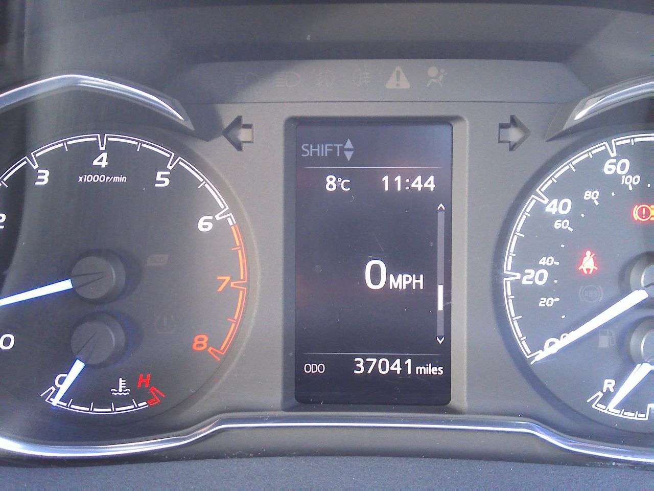 2020 TOYOTA YARIS 2020 TOYOTA YARIS