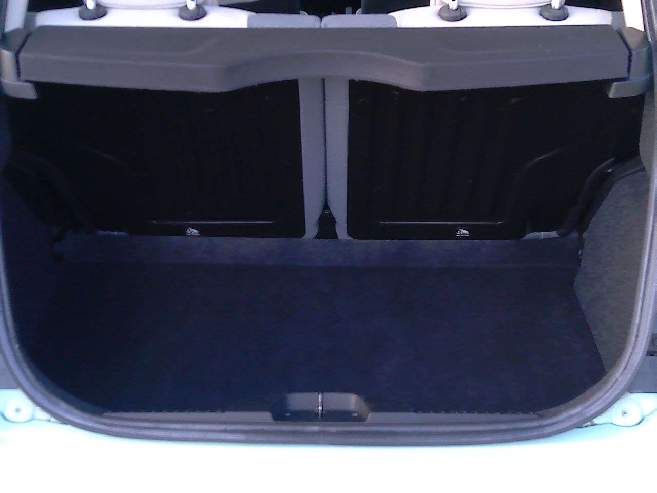 2018 FIAT 500 2018 FIAT 500