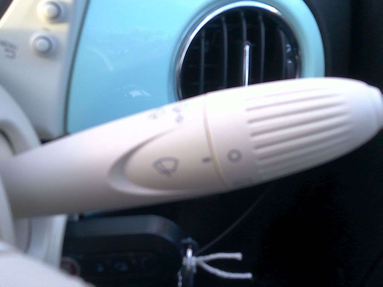 2018 FIAT 500 2018 FIAT 500