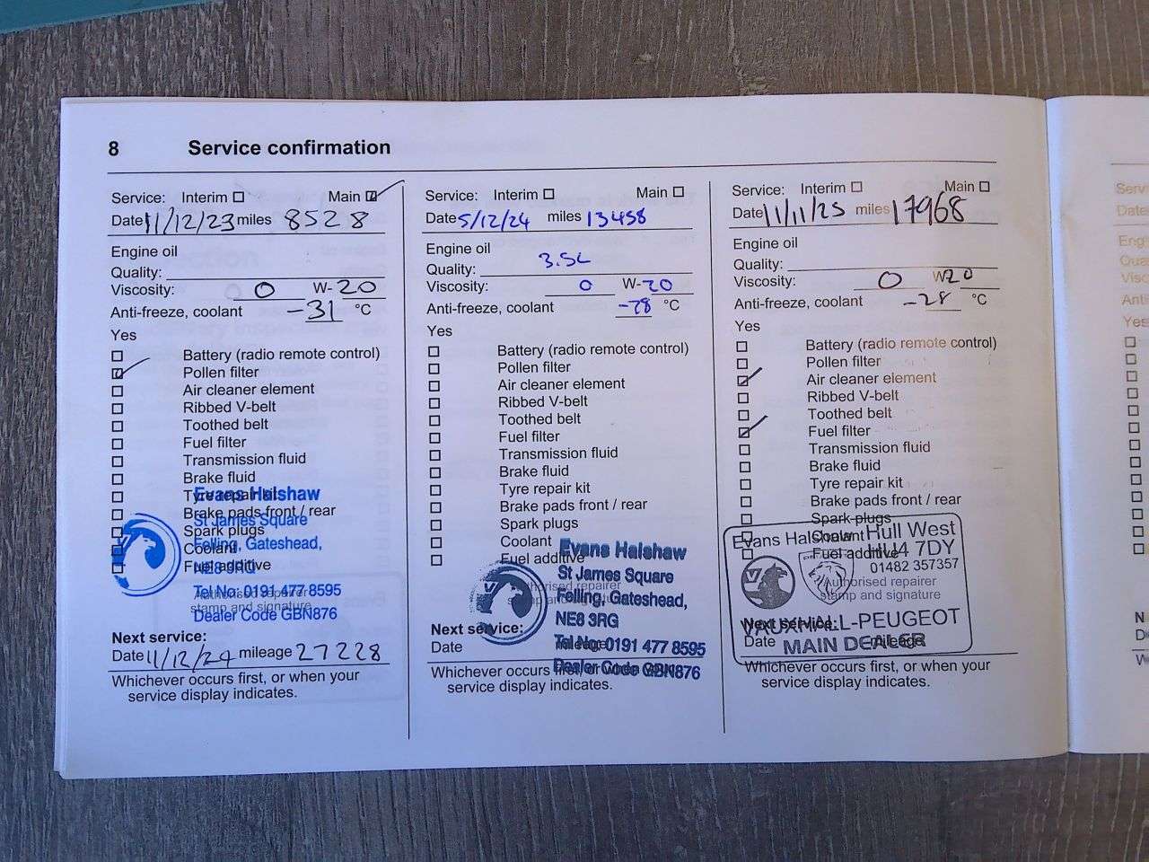 2022 VAUXHALL GRANDLAND X 2022 VAUXHALL GRANDLAND X