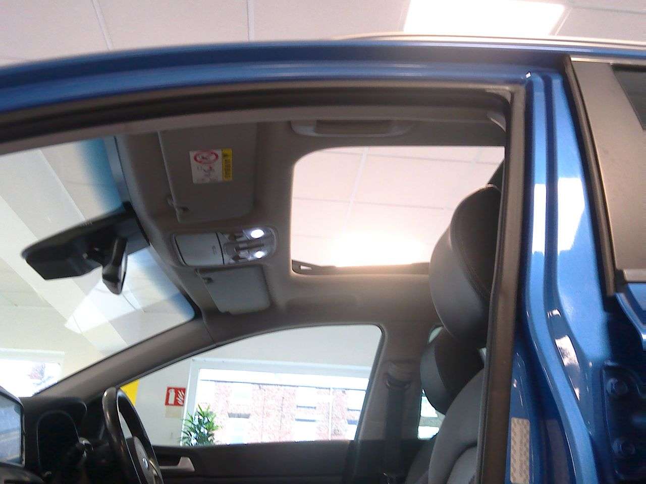 2018 KIA SPORTAGE 2018 KIA SPORTAGE