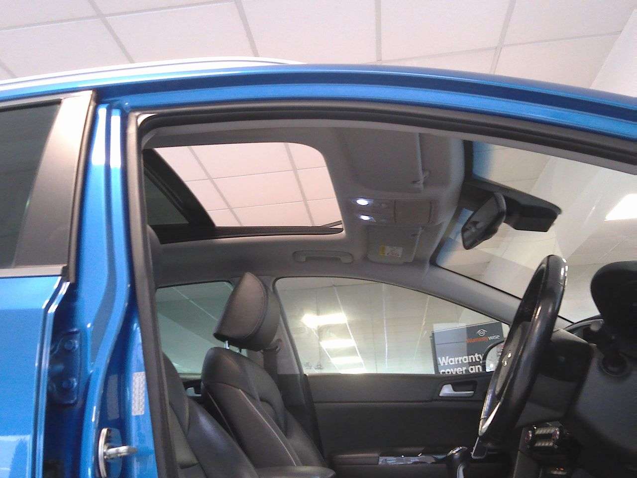 2018 KIA SPORTAGE 2018 KIA SPORTAGE