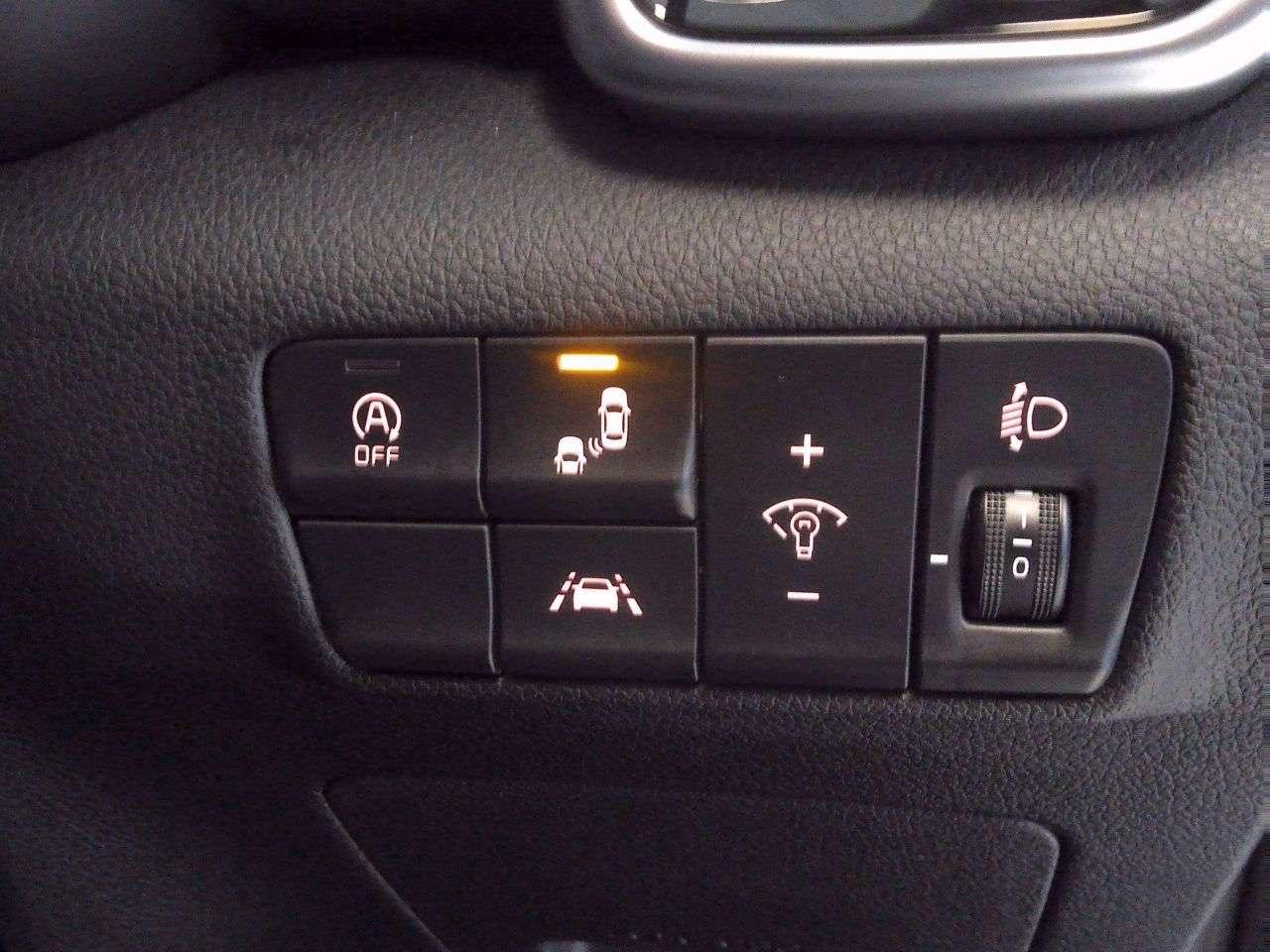 2018 KIA SPORTAGE 2018 KIA SPORTAGE