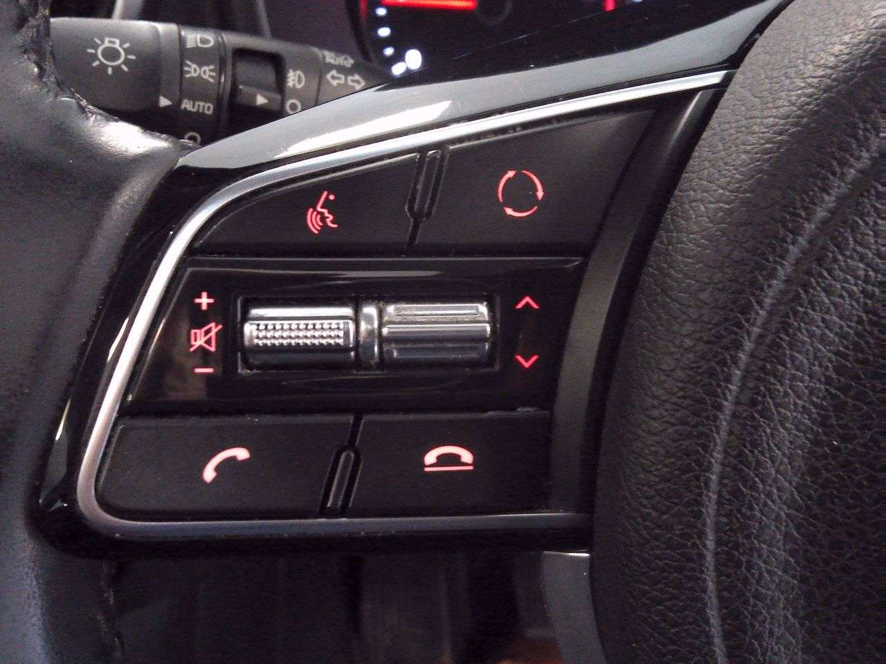 2018 KIA SPORTAGE 2018 KIA SPORTAGE