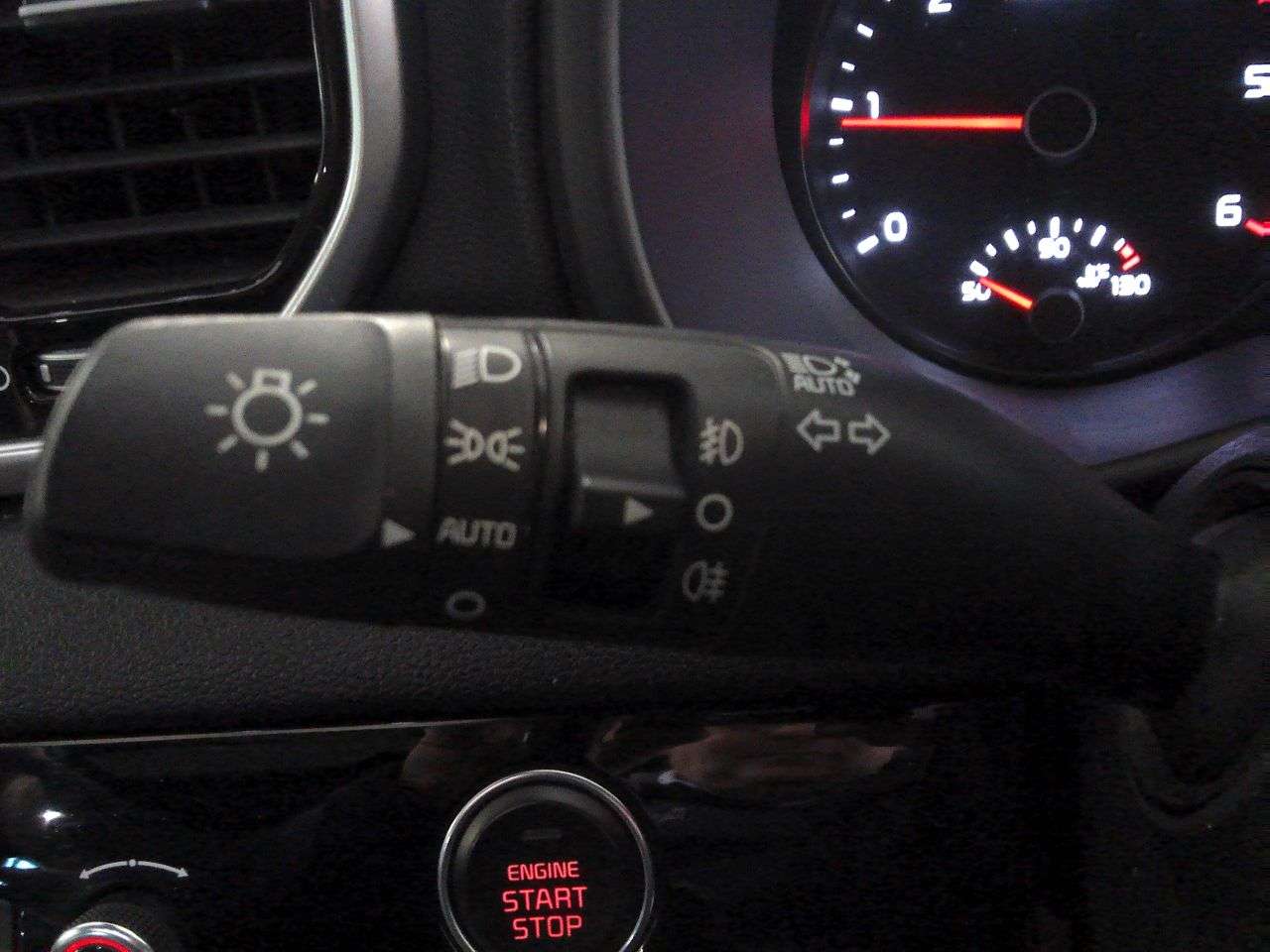 2018 KIA SPORTAGE 2018 KIA SPORTAGE