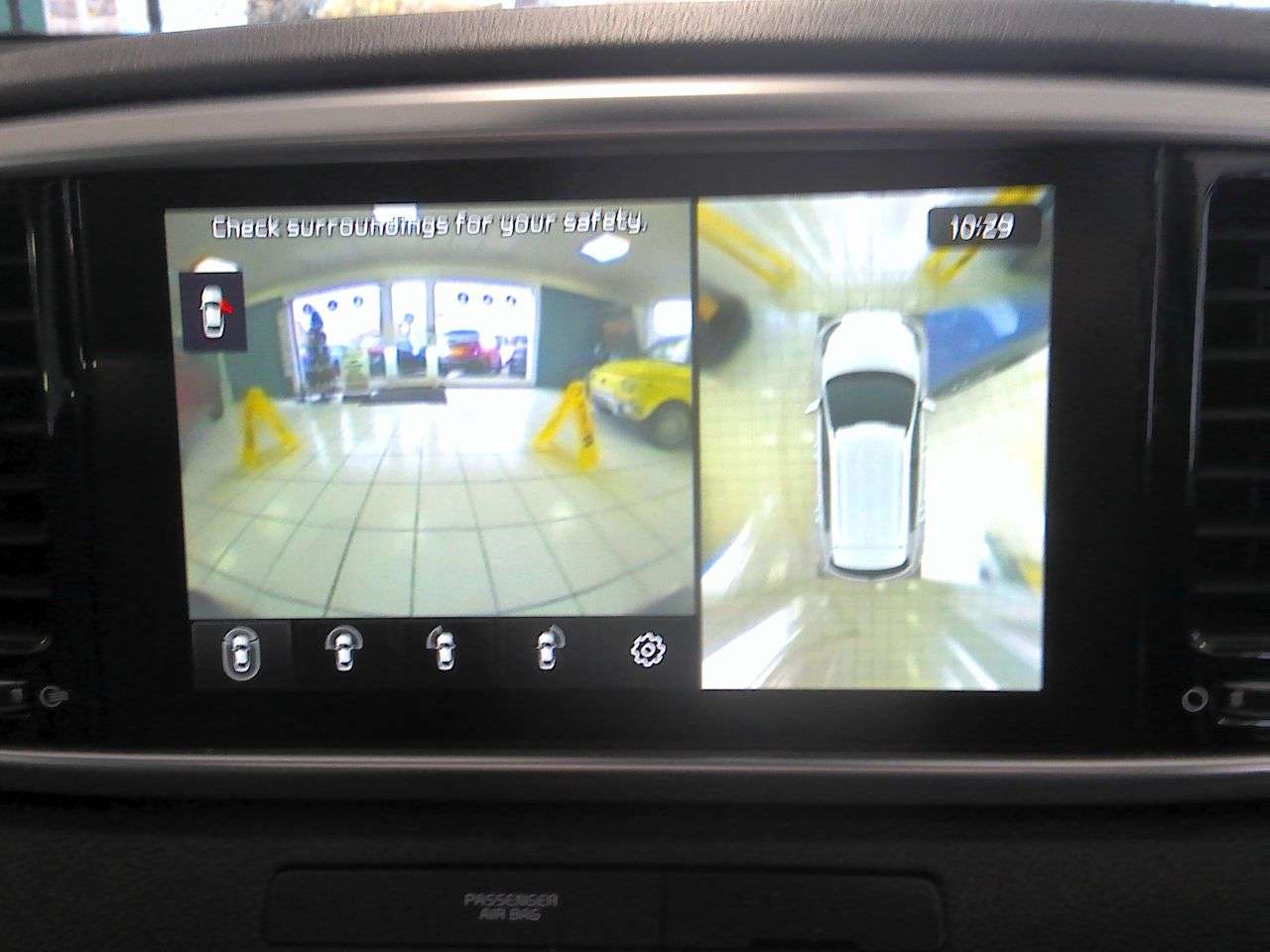 2018 KIA SPORTAGE 2018 KIA SPORTAGE