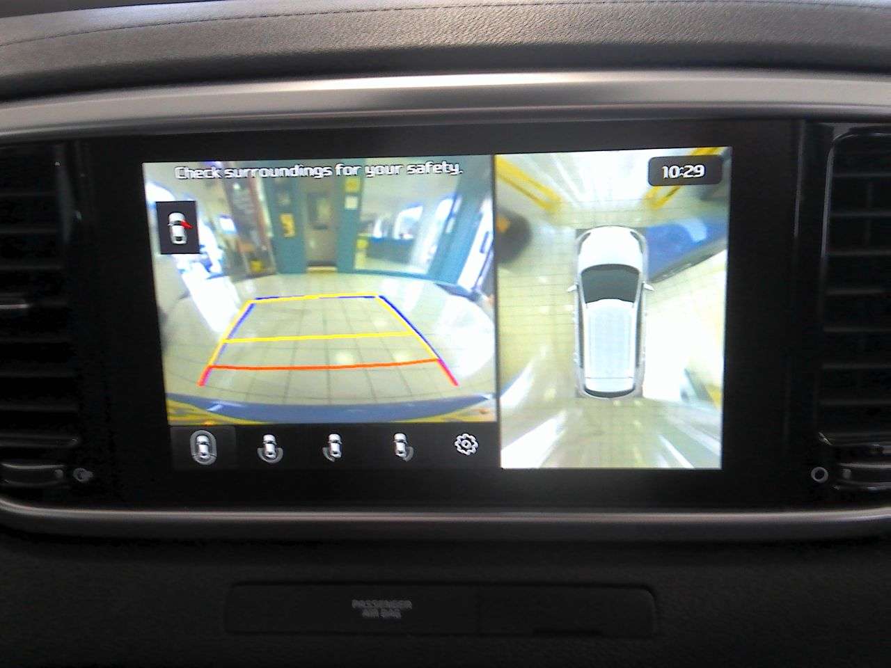 2018 KIA SPORTAGE 2018 KIA SPORTAGE