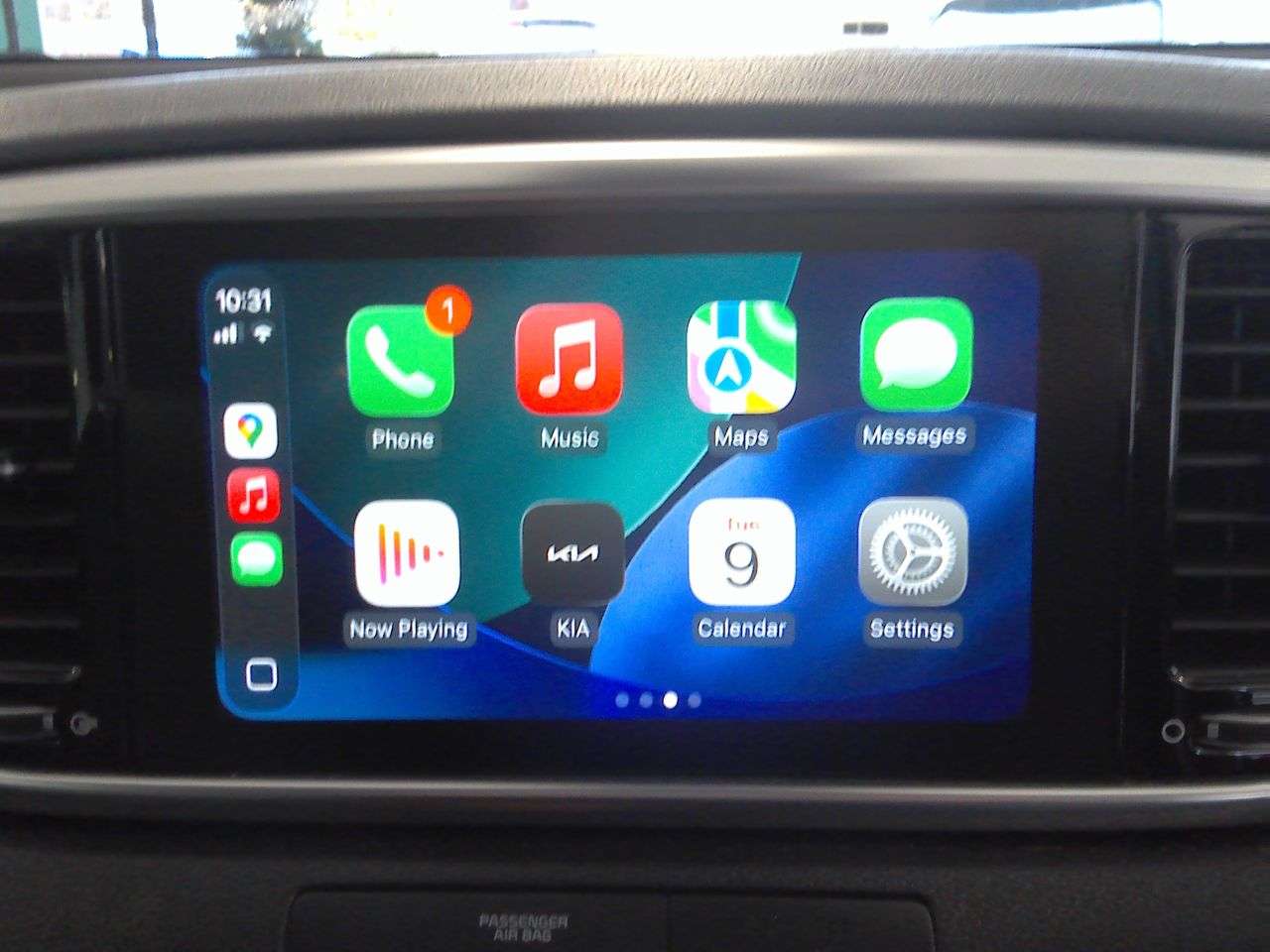 2018 KIA SPORTAGE 2018 KIA SPORTAGE