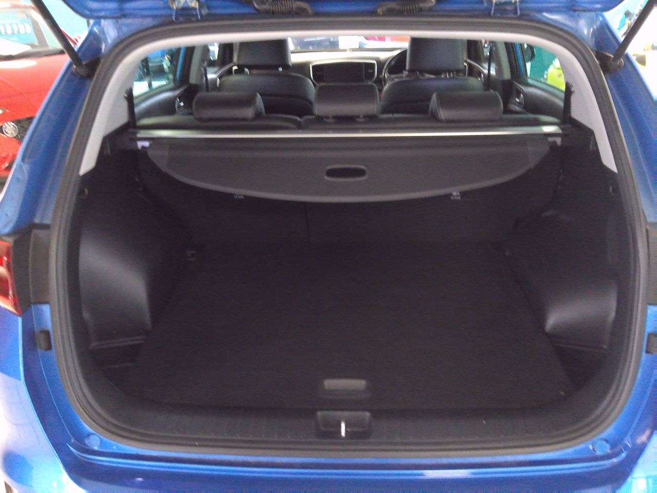 2018 KIA SPORTAGE 2018 KIA SPORTAGE