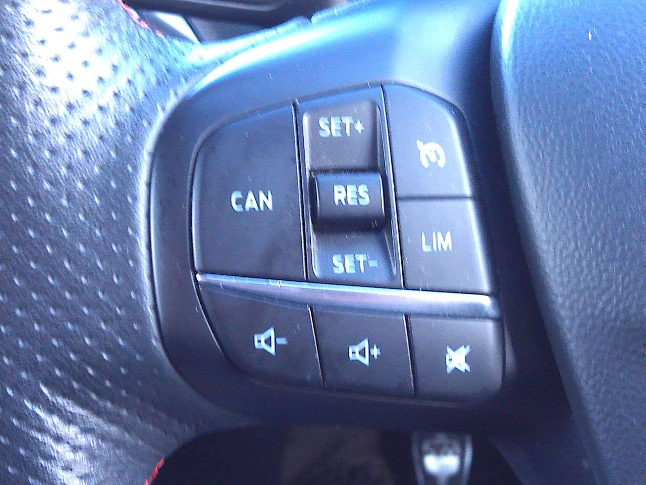 2021 FORD FIESTA 2021 FORD FIESTA