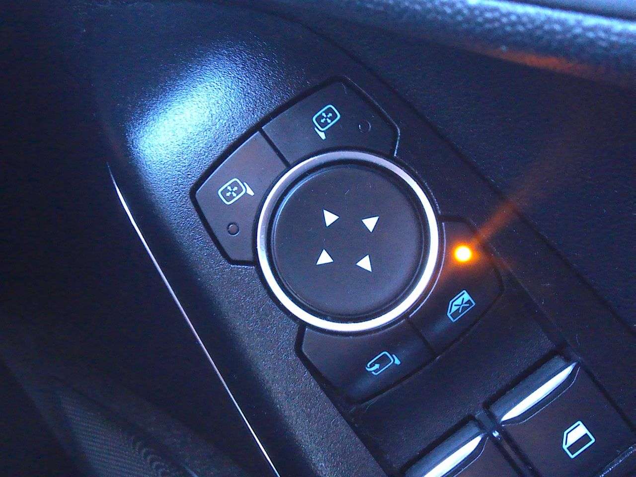 2021 FORD FIESTA 2021 FORD FIESTA