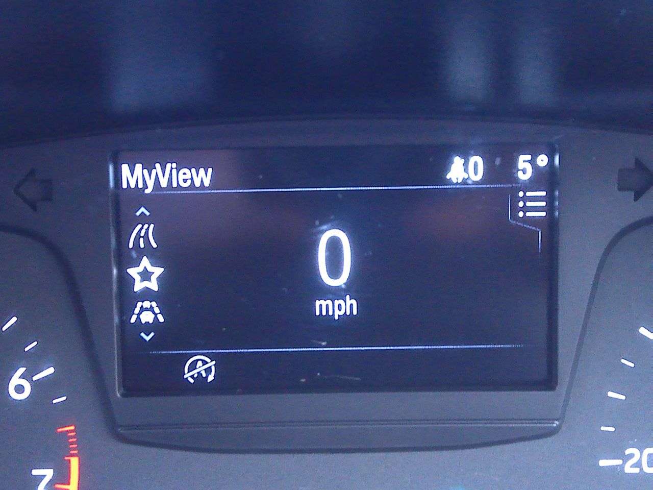 2021 FORD FIESTA 2021 FORD FIESTA