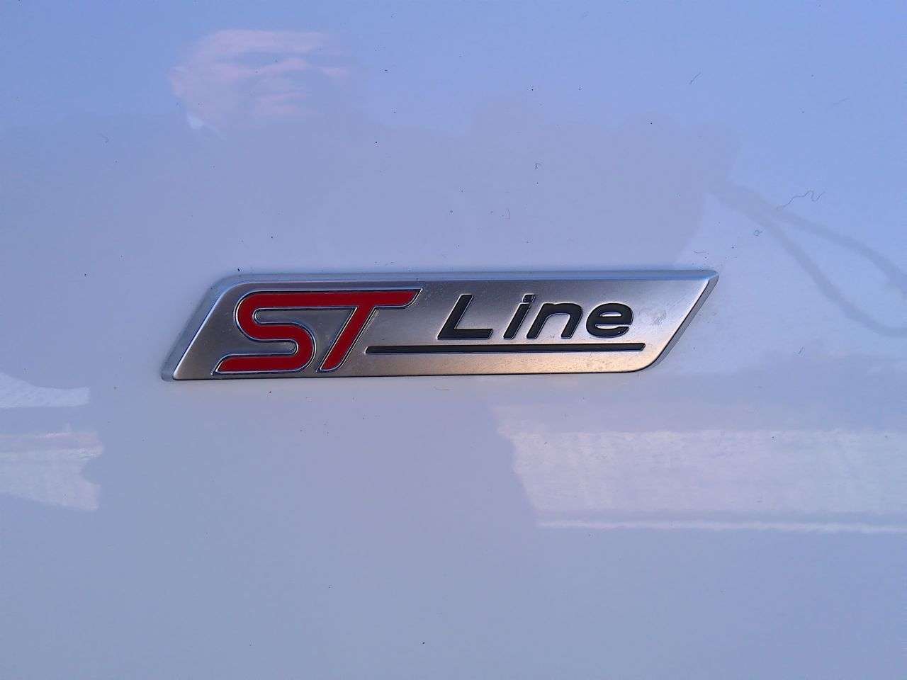 2021 FORD FIESTA 2021 FORD FIESTA