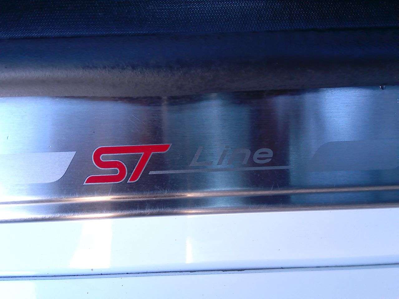 2021 FORD FIESTA 2021 FORD FIESTA