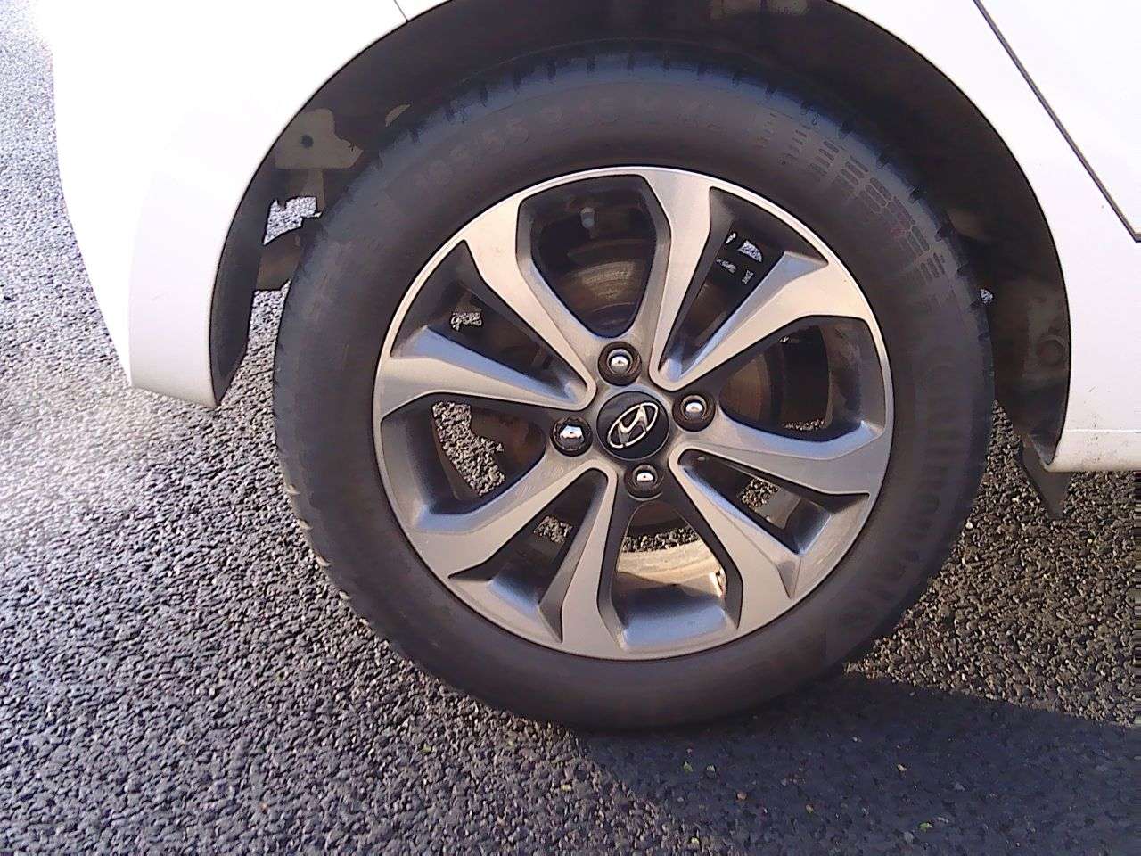 2019 HYUNDAI I10 2019 HYUNDAI I10