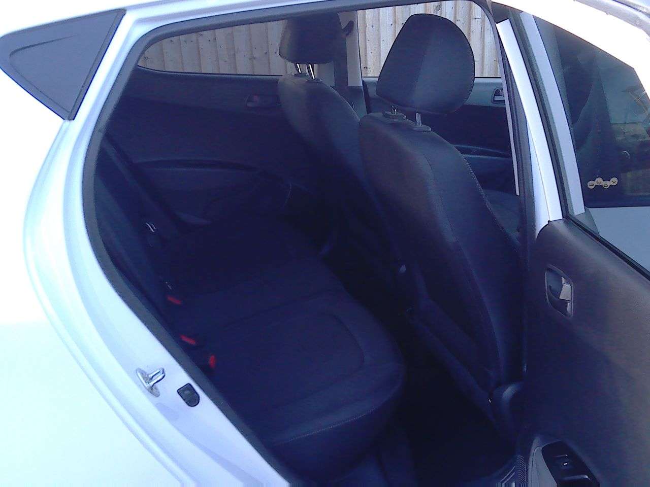 2019 HYUNDAI I10 2019 HYUNDAI I10