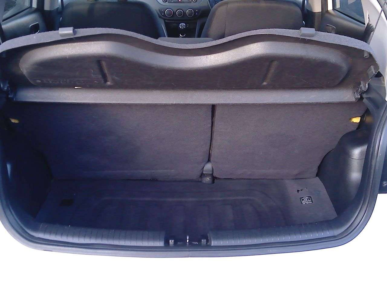 2019 HYUNDAI I10 2019 HYUNDAI I10