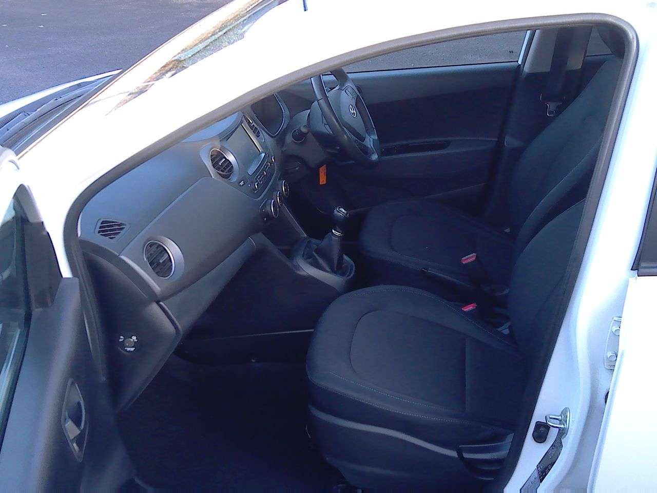 2019 HYUNDAI I10 2019 HYUNDAI I10