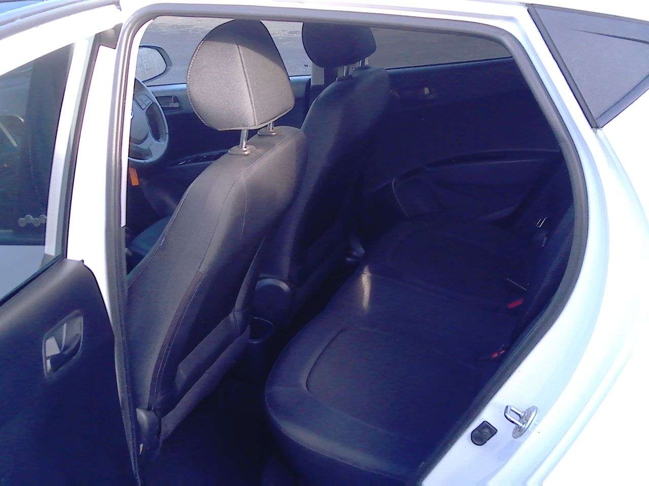 2019 HYUNDAI I10 2019 HYUNDAI I10