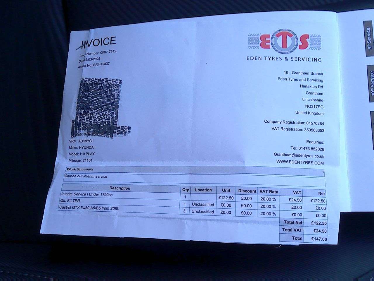 2019 HYUNDAI I10 2019 HYUNDAI I10