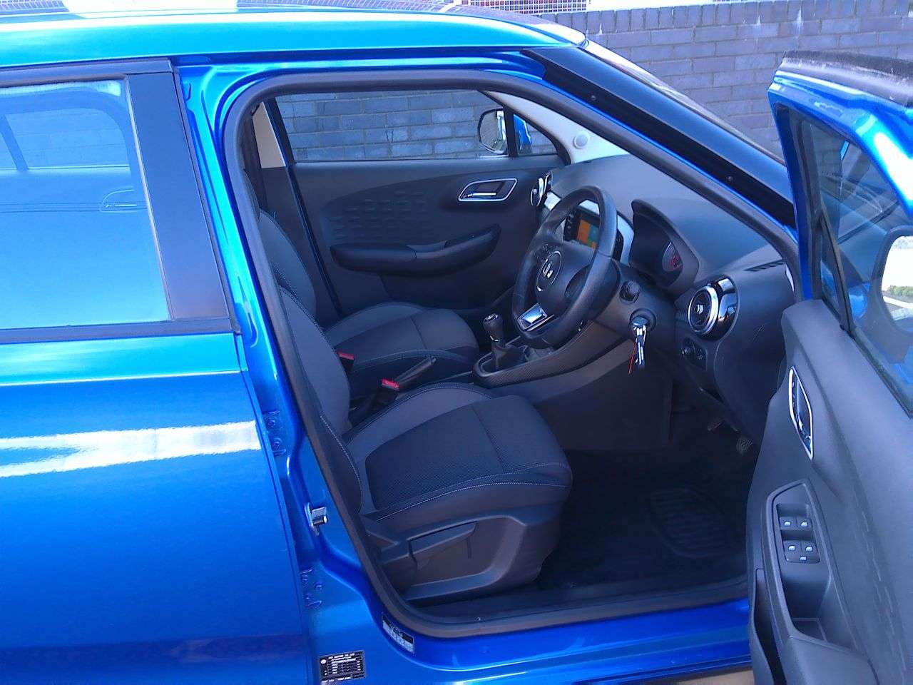 2020 MG MG3 2020 MG MG3